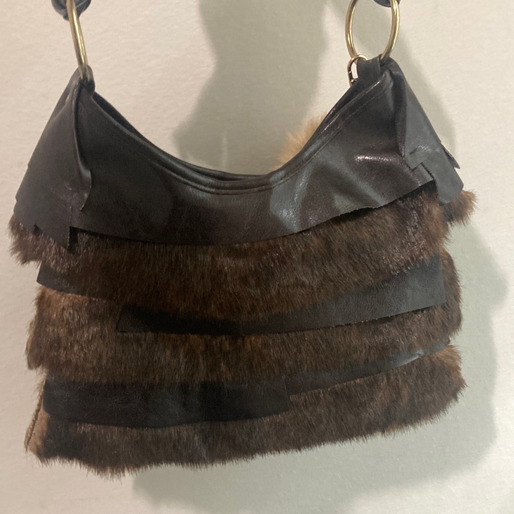 Brown, fashionexpress purse